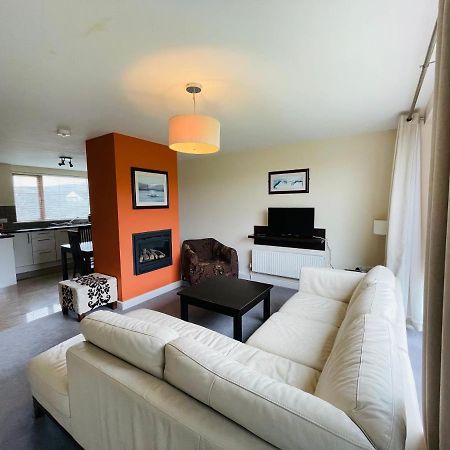Burren Atlantic Hotel & Holiday Cottages Ballyvaughan Dış mekan fotoğraf