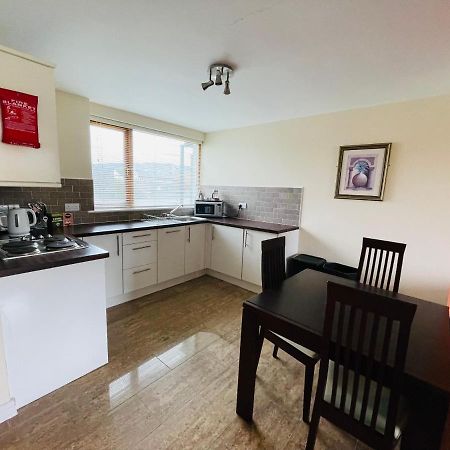 Burren Atlantic Hotel & Holiday Cottages Ballyvaughan Dış mekan fotoğraf
