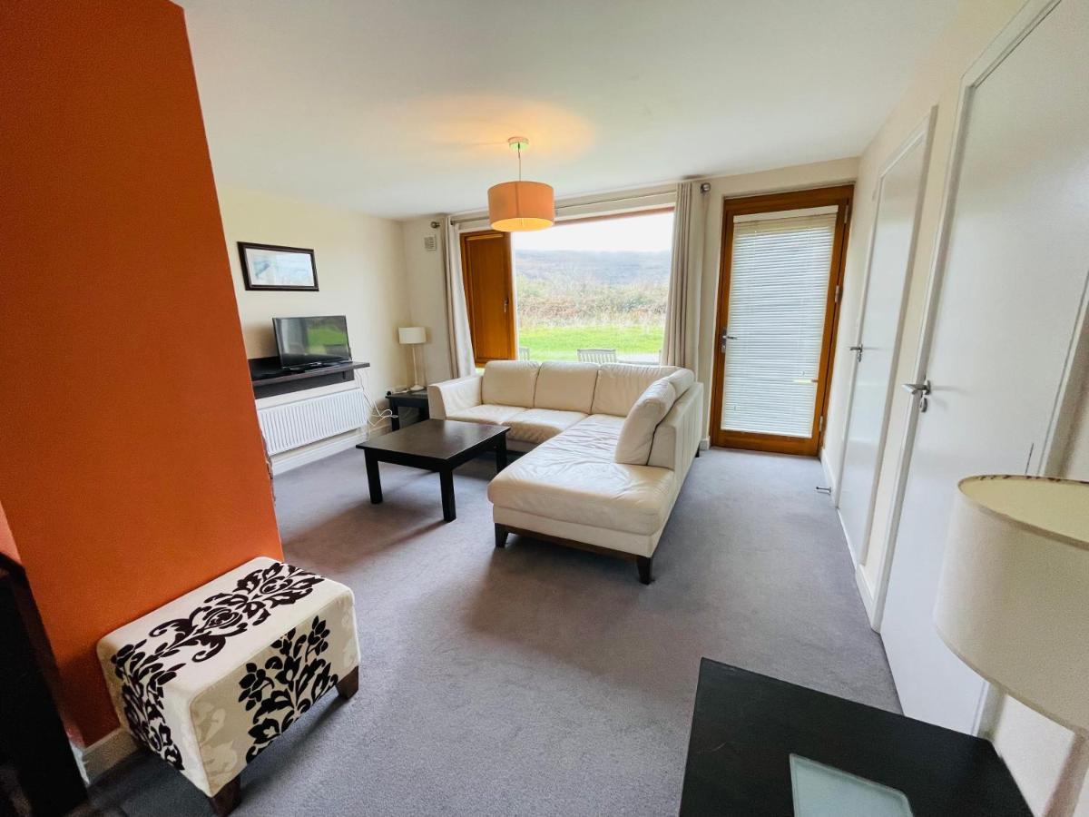 Burren Atlantic Hotel & Holiday Cottages Ballyvaughan Dış mekan fotoğraf
