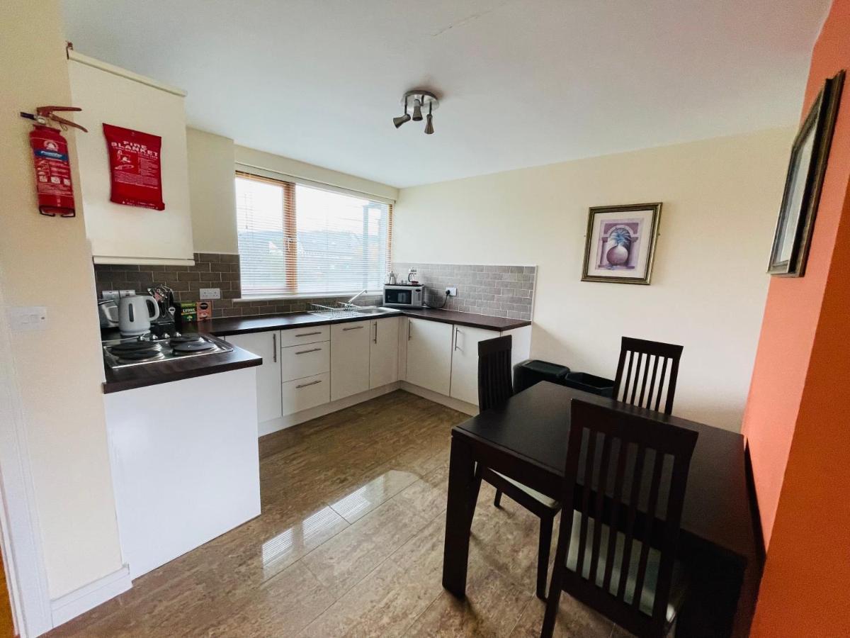 Burren Atlantic Hotel & Holiday Cottages Ballyvaughan Dış mekan fotoğraf