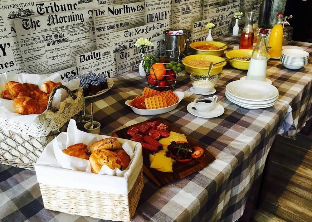 Burren Atlantic Hotel & Holiday Cottages Ballyvaughan Dış mekan fotoğraf