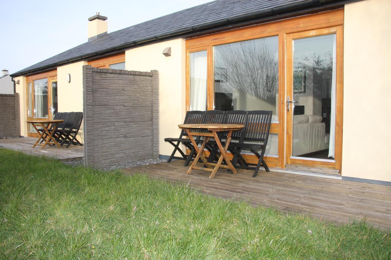 Burren Atlantic Hotel & Holiday Cottages Ballyvaughan Dış mekan fotoğraf